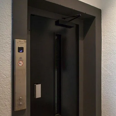Sentrum Apartment